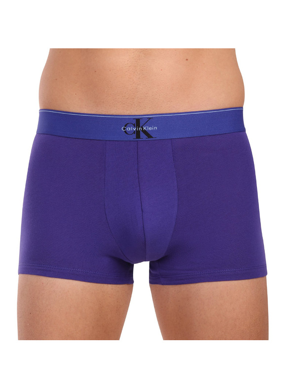 Calvin Klein Set treh - moške boksarice Calvin Klein večbarvne