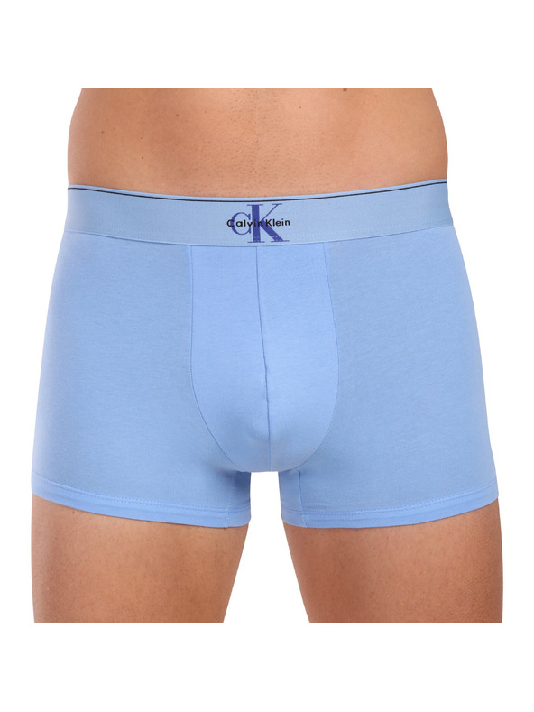 Calvin Klein Set treh - moške boksarice Calvin Klein večbarvne