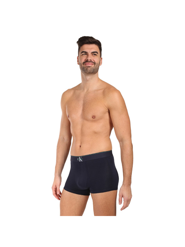 Calvin Klein Set treh - moške boksarice Calvin Klein večbarvne