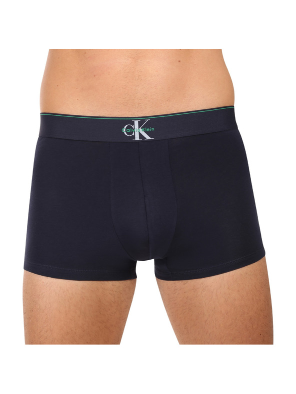 Calvin Klein Set treh - moške boksarice Calvin Klein večbarvne