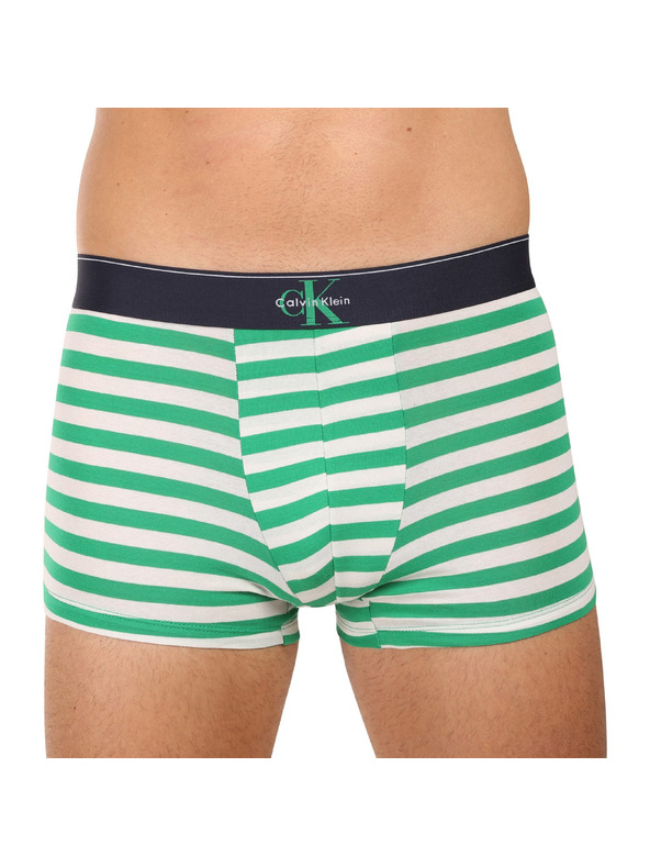 Calvin Klein Set treh - moške boksarice Calvin Klein večbarvne