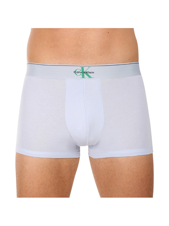 Calvin Klein Set treh - moške boksarice Calvin Klein večbarvne