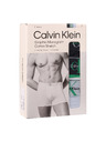 Calvin Klein Set treh - moške boksarice Calvin Klein večbarvne