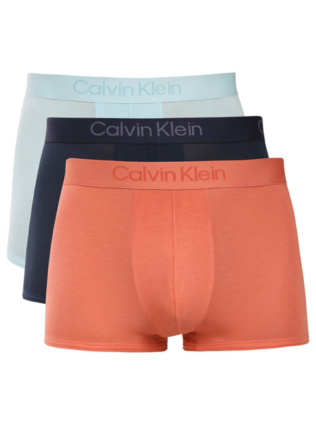 Calvin Klein Set treh - moške boksarice Calvin Klein večbarvne