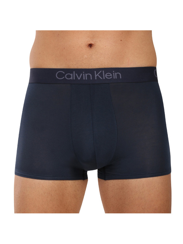 Calvin Klein Set treh - moške boksarice Calvin Klein večbarvne