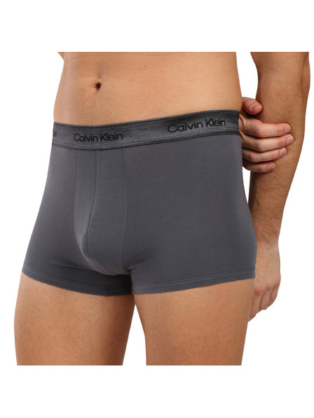 Calvin Klein Set treh - moške boksarice Calvin Klein večbarvne