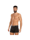 Calvin Klein Set treh - moške boksarice Calvin Klein črne