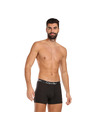 Calvin Klein Set treh - moške boksarice Calvin Klein črne