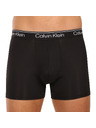 Calvin Klein Set treh - moške boksarice Calvin Klein črne