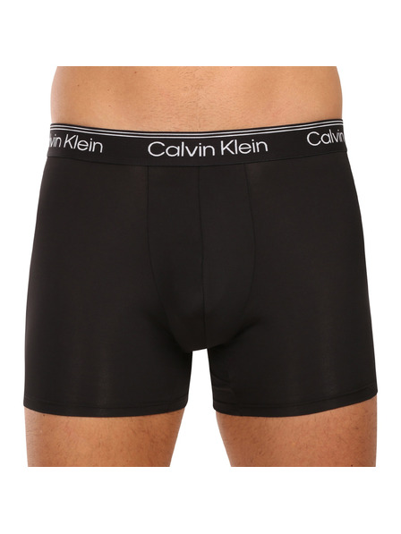 Calvin Klein Set treh - moške boksarice Calvin Klein črne