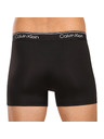 Calvin Klein Set treh - moške boksarice Calvin Klein črne