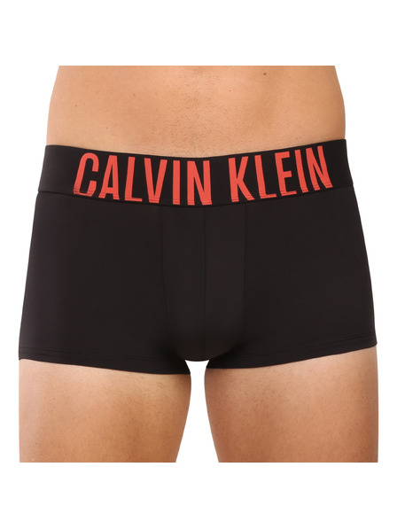 Calvin Klein Set treh - moške boksarice Calvin Klein črne