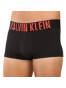 Calvin Klein Set treh - moške boksarice Calvin Klein črne