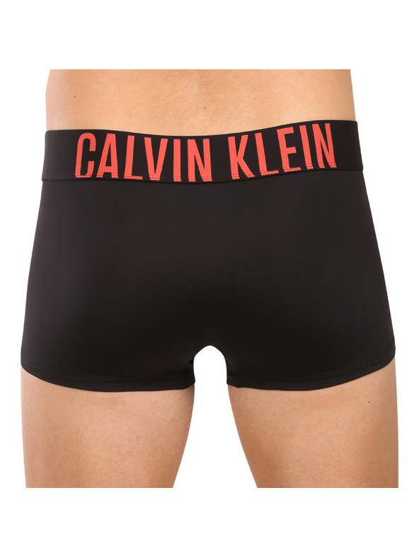 Calvin Klein Set treh - moške boksarice Calvin Klein črne
