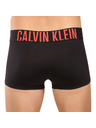 Calvin Klein Set treh - moške boksarice Calvin Klein črne
