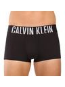 Calvin Klein Set treh - moške boksarice Calvin Klein črne