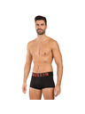 Calvin Klein Set treh - moške boksarice Calvin Klein črne