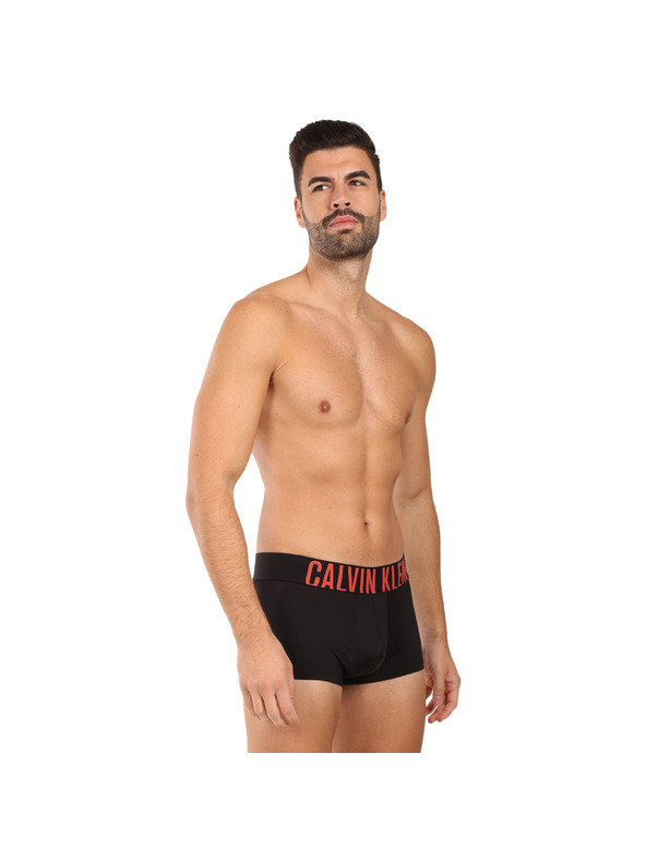 Calvin Klein Set treh - moške boksarice Calvin Klein črne