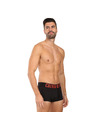 Calvin Klein Set treh - moške boksarice Calvin Klein črne