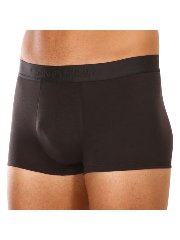 Calvin Klein Set treh - moške boksarice Calvin Klein črne