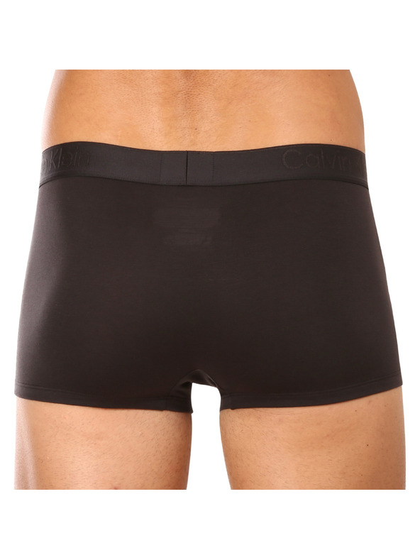 Calvin Klein Set treh - moške boksarice Calvin Klein črne