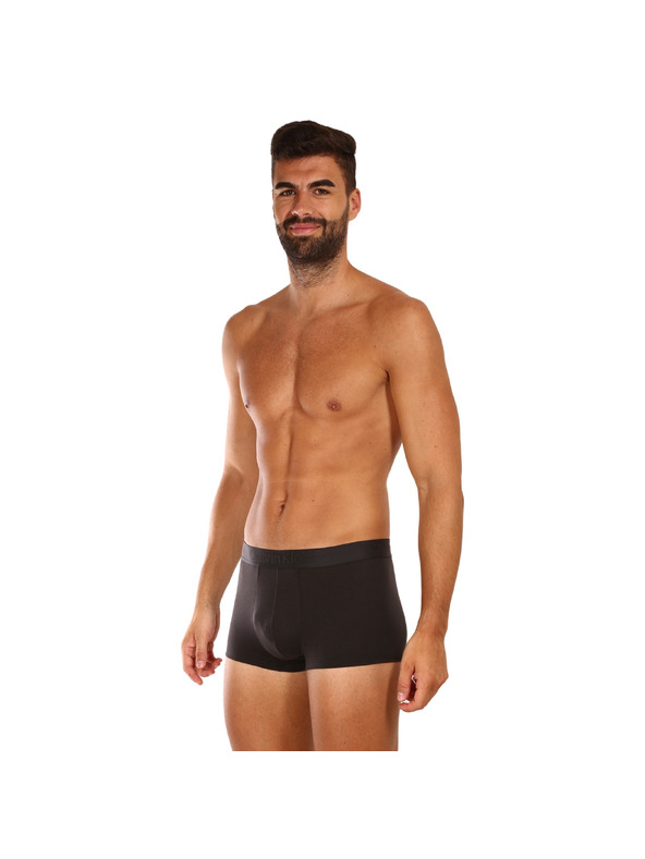Calvin Klein Set treh - moške boksarice Calvin Klein črne