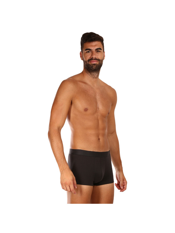 Calvin Klein Set treh - moške boksarice Calvin Klein črne
