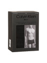 Calvin Klein Set treh - moške boksarice Calvin Klein črne