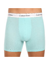 Calvin Klein Set treh - moške boksarice Calvin Klein črne