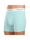 Calvin Klein Set treh - moške boksarice Calvin Klein črne