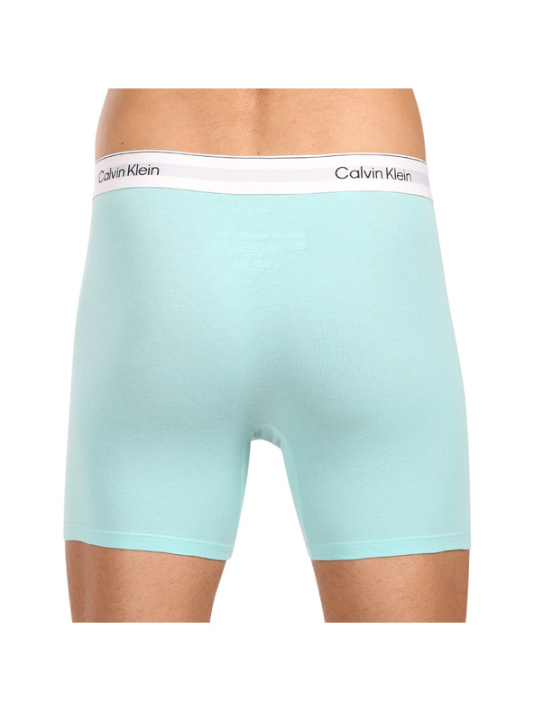 Calvin Klein Set treh - moške boksarice Calvin Klein črne