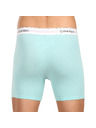 Calvin Klein Set treh - moške boksarice Calvin Klein črne