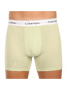 Calvin Klein Set treh - moške boksarice Calvin Klein črne