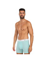 Calvin Klein Set treh - moške boksarice Calvin Klein črne