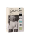 Calvin Klein Set treh - moške boksarice Calvin Klein črne
