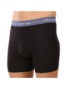 Calvin Klein Set treh - moške boksarice Calvin Klein črne