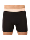 Calvin Klein Set treh - moške boksarice Calvin Klein črne