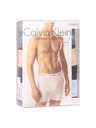 Calvin Klein Set treh - moške boksarice Calvin Klein črne