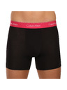 Calvin Klein Set treh - moške boksarice Calvin Klein črne