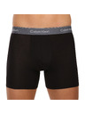 Calvin Klein Set treh - moške boksarice Calvin Klein črne