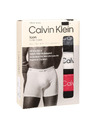 Calvin Klein Set treh - moške boksarice Calvin Klein črne