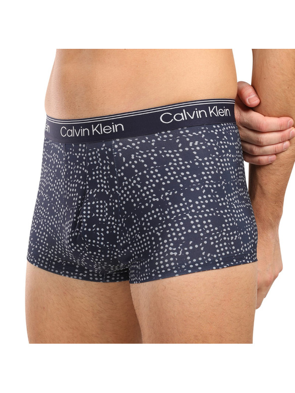Calvin Klein Set treh - moške boksarice Calvin Klein večbarvne