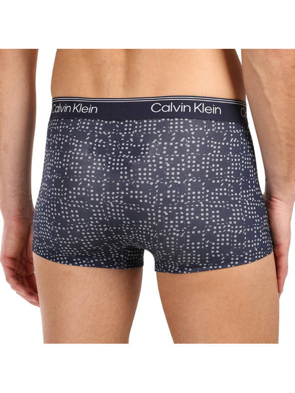 Calvin Klein Set treh - moške boksarice Calvin Klein večbarvne
