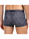Calvin Klein Set treh - moške boksarice Calvin Klein večbarvne