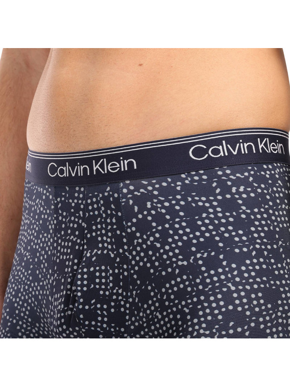 Calvin Klein Set treh - moške boksarice Calvin Klein večbarvne