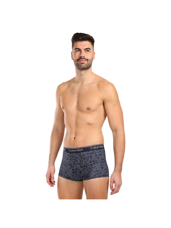 Calvin Klein Set treh - moške boksarice Calvin Klein večbarvne