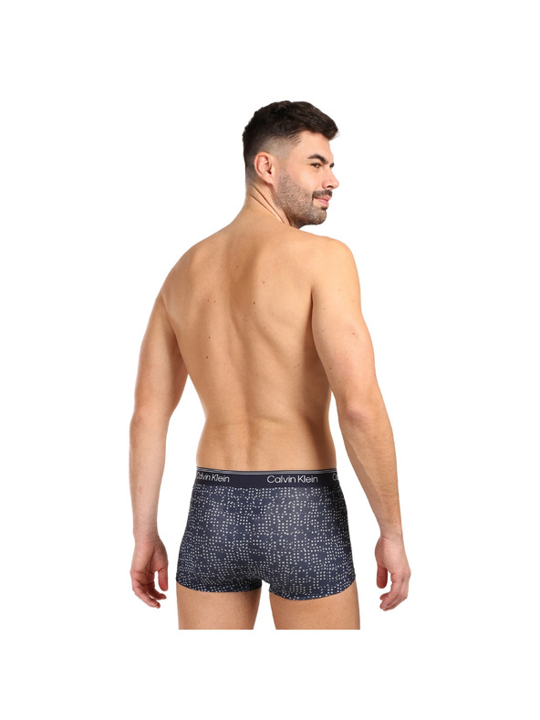 Calvin Klein Set treh - moške boksarice Calvin Klein večbarvne