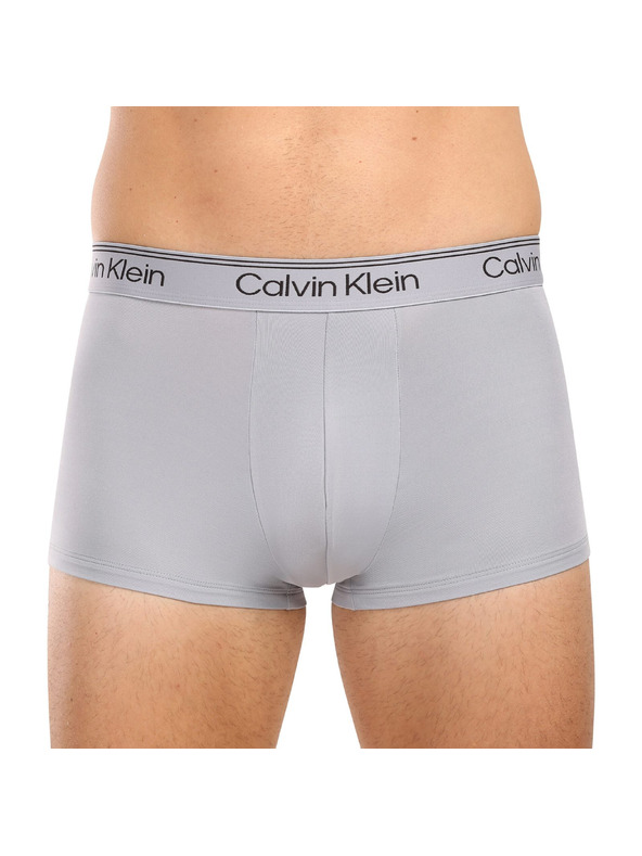 Calvin Klein Set treh - moške boksarice Calvin Klein večbarvne