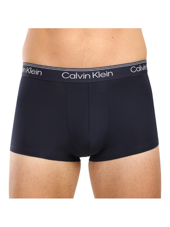 Calvin Klein Set treh - moške boksarice Calvin Klein večbarvne