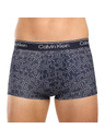 Calvin Klein Set treh - moške boksarice Calvin Klein večbarvne